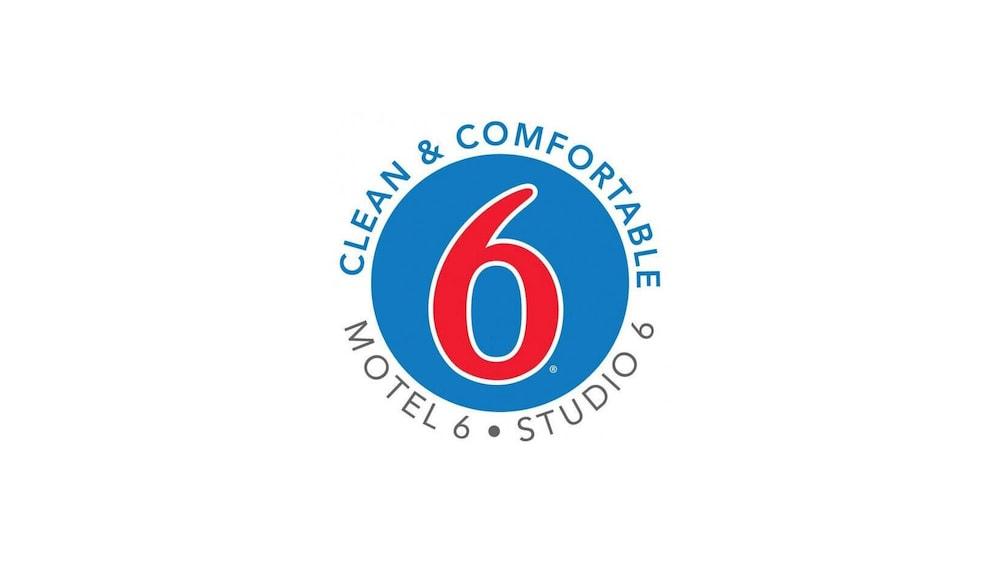 Motel 6-Dallas, Tx - Farmers Branch Bagian luar foto
