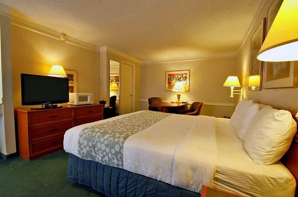 Motel 6-Dallas, Tx - Farmers Branch Ruang foto