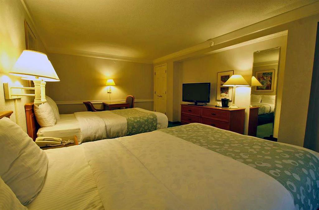 Motel 6-Dallas, Tx - Farmers Branch Ruang foto